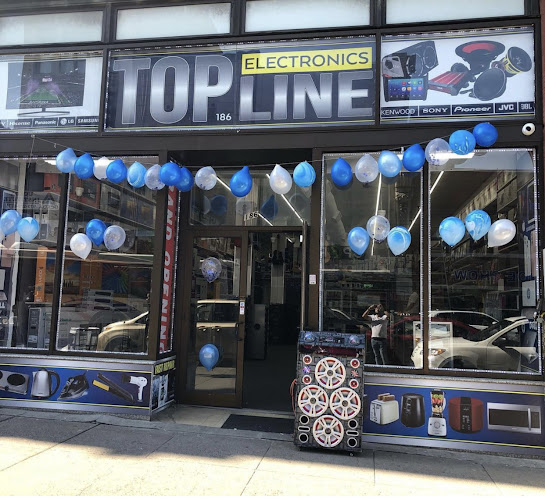 top line electronics Electronics Repair Shop in Paterson, NJ photo