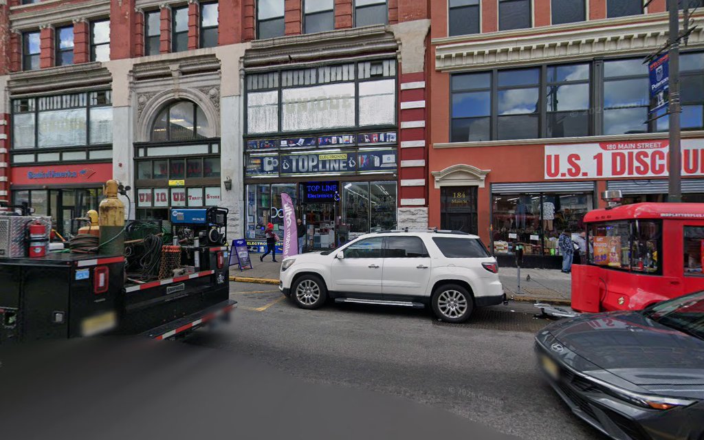 Gallery photo for top line electronics, Electronics Repair Shop in Paterson, NJ