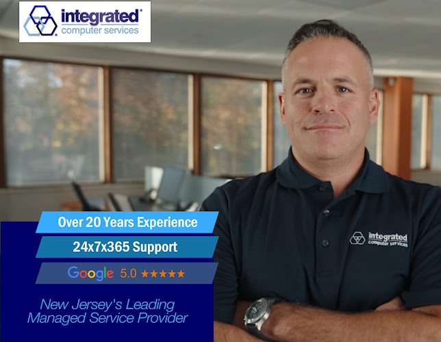 Integrated Computer Services, Inc. | Managed Services, Cybersecurity, & IT Consulting Computer Support And Services in Glen Rock, NJ photo