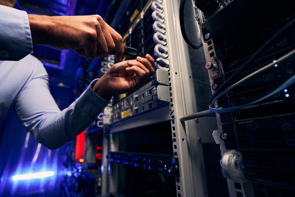 Gallery photo for Integrated Computer Services, Inc. | Managed Services, Cybersecurity, & IT Consulting, Computer Support And Services in Glen Rock, NJ