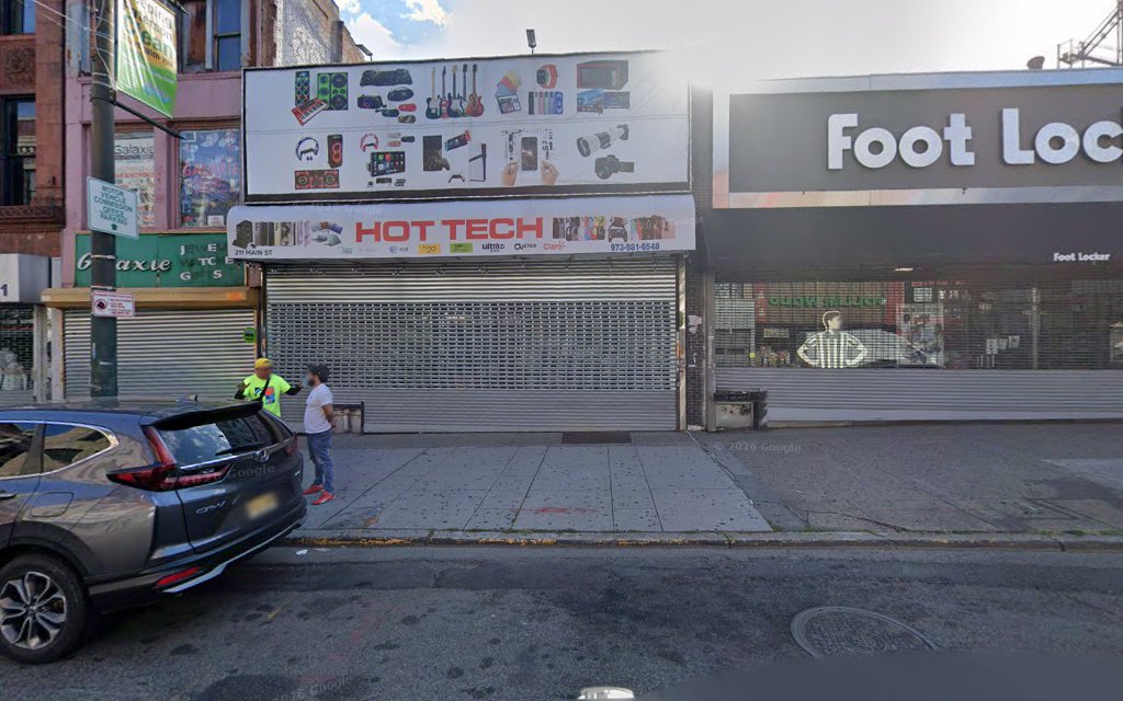 Hot Tech Electronics gallery photo
