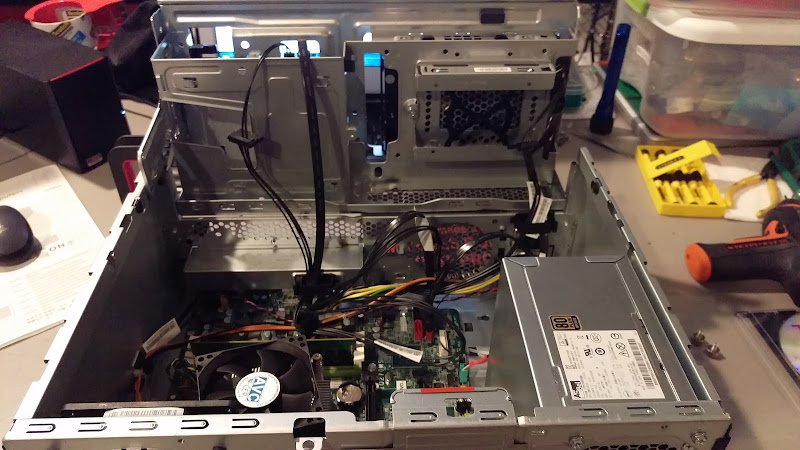 Bob The Tech Guy Computer Repair Service in Pompton Lakes, NJ photo
