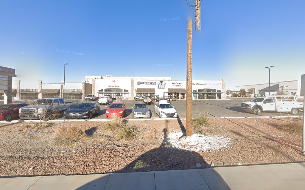 Gallery photo for CJ Wireless, Mobile Phone Repair Shop in Hobbs, NM