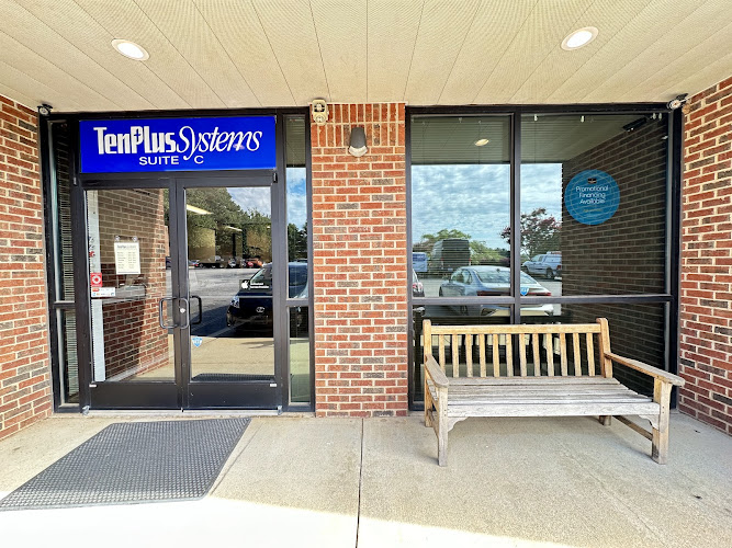 TenPlus Systems | Apple Authorized Service Provider Computer Repair Service in Raleigh, NC photo