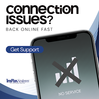 Gallery photo for TenPlus Systems | Apple Authorized Service Provider, Computer Repair Service in Raleigh, NC