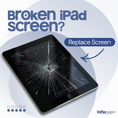 Gallery photo for TenPlus Systems | Apple Authorized Service Provider, Computer Repair Service in Raleigh, NC