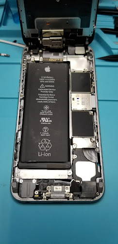 MJM Network Computer & Phone Repair Mobile Phone Repair Shop in Twentynine Palms, CA photo