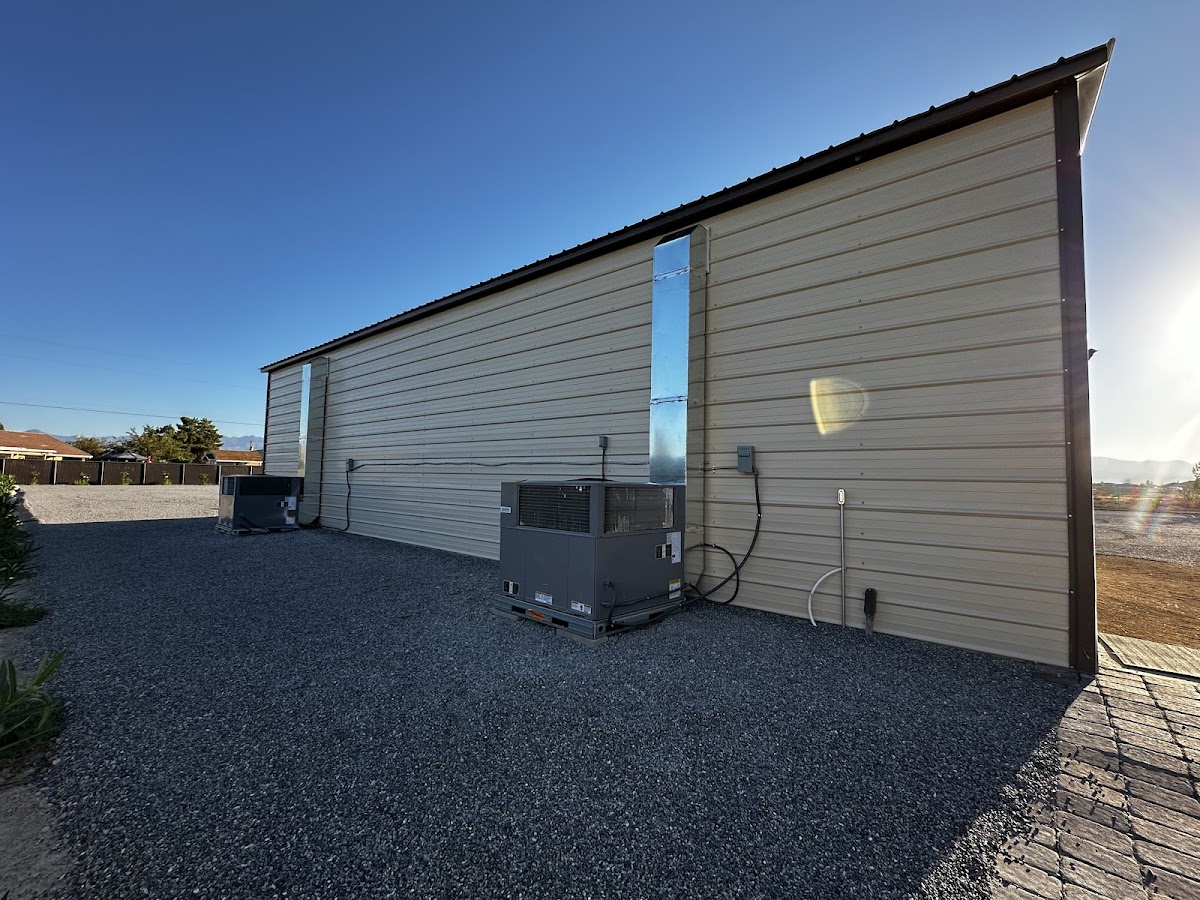 P-Town Air Incorporated Hvac Contractor in Pahrump, NV photo