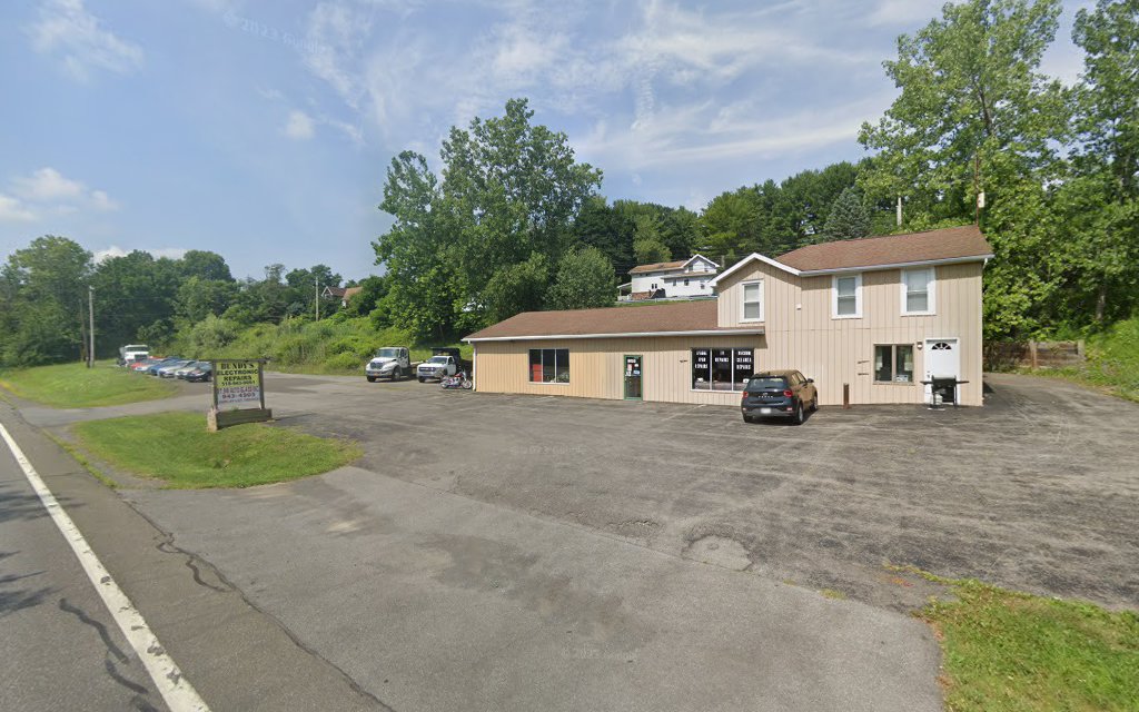 Gallery photo for Bundy's Electronic Repair, Electronics Repair Shop in Catskill, NY