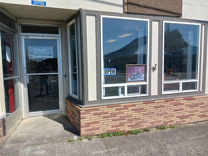 TNT Electronics Computer Repair Service in Baldwin, NY photo