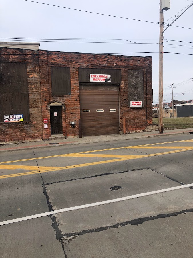 Business photo for Cleveland Auto Repair in Cleveland, OH
