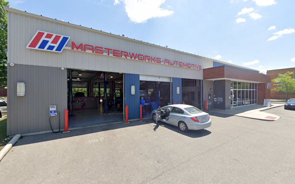 MasterWorks Automotive & Transmission gallery photo