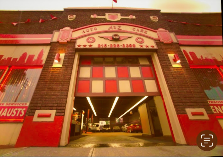 A to Z Auto Care Auto Repair Shop in Cleveland, OH photo