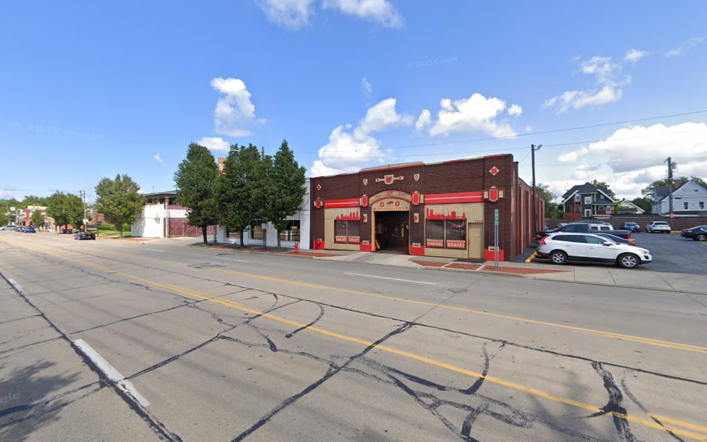 A to Z Auto Care gallery photo