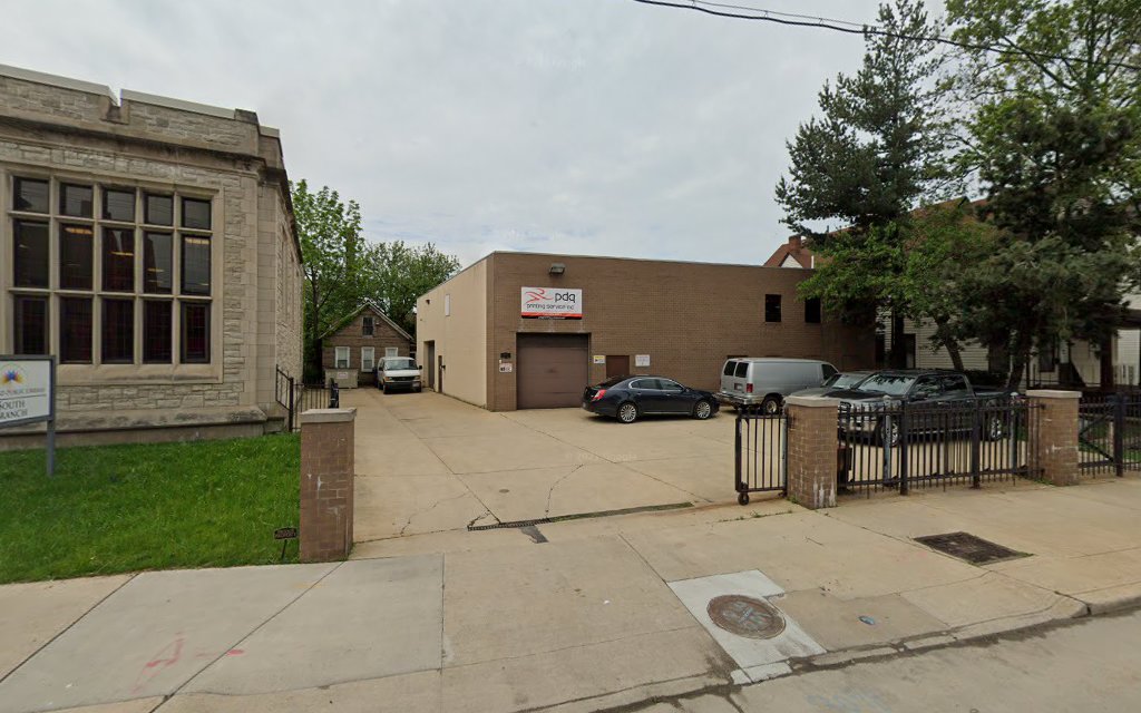 Gallery photo for Scranton Automotive in Cleveland, OH