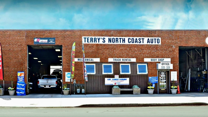 Terry’s North Coast Auto Repair Auto Repair Shop in Cleveland, OH photo