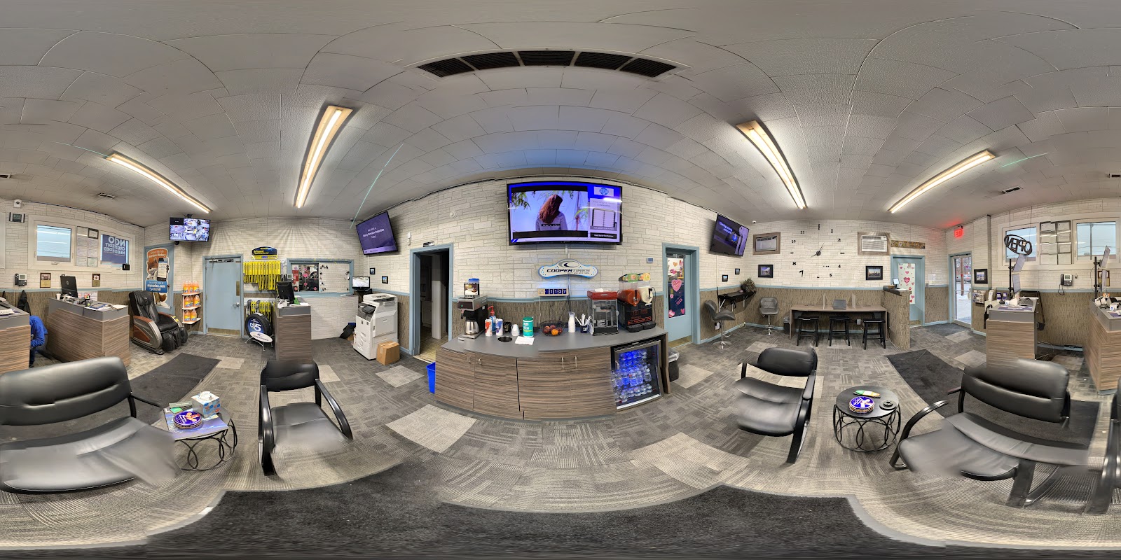 Gallery photo for Terry’s North Coast Auto Repair in Cleveland, OH