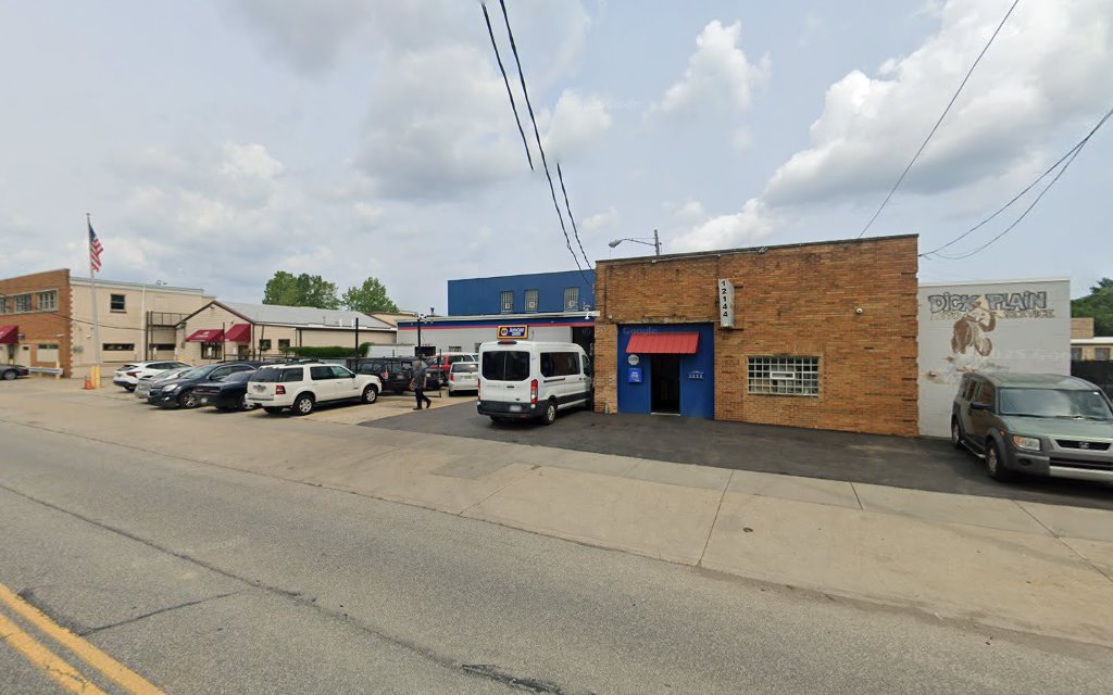Plain Brothers Auto Services gallery photo