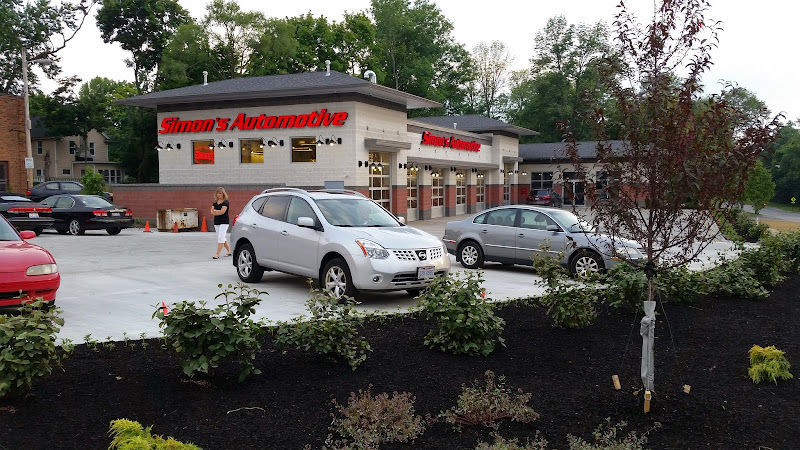 Simon's Auto Services Auto Repair Shop in Cleveland Heights, OH photo