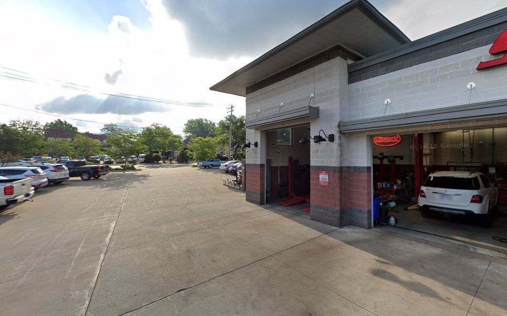 Simon's Auto Services gallery photo