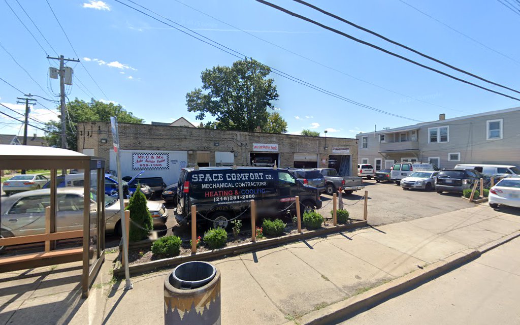Gallery photo for Mr C & Me Auto Service Center in Cleveland, OH