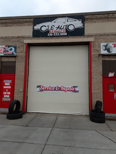 CLE Auto Service Auto Repair Shop in Cleveland, OH photo