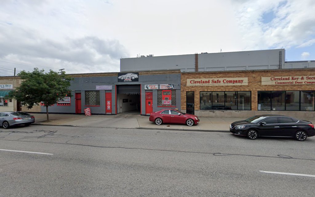 Gallery photo for CLE Auto Service in Cleveland, OH