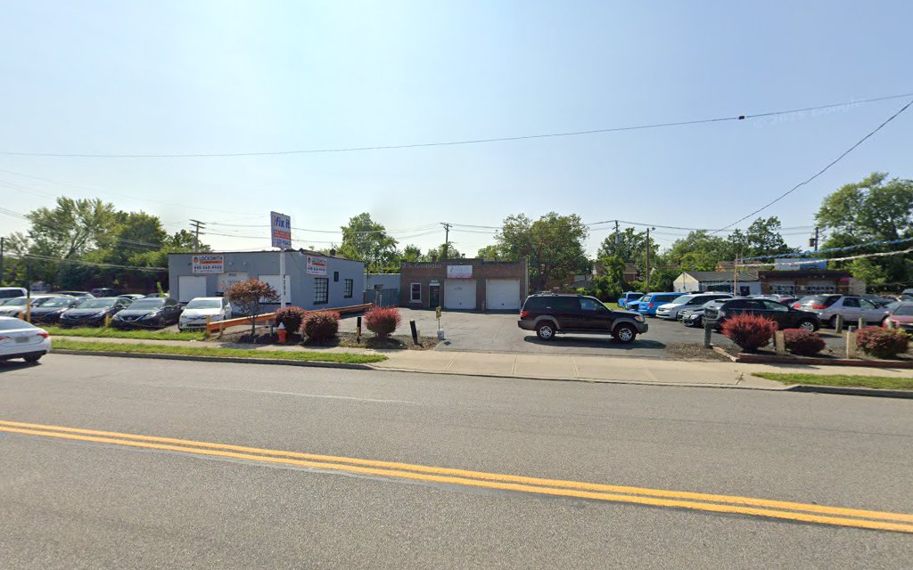 I fix it LLC Auto Repair gallery photo