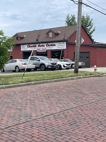 Chuck's Auto Center Auto Repair Shop in Cleveland, OH photo