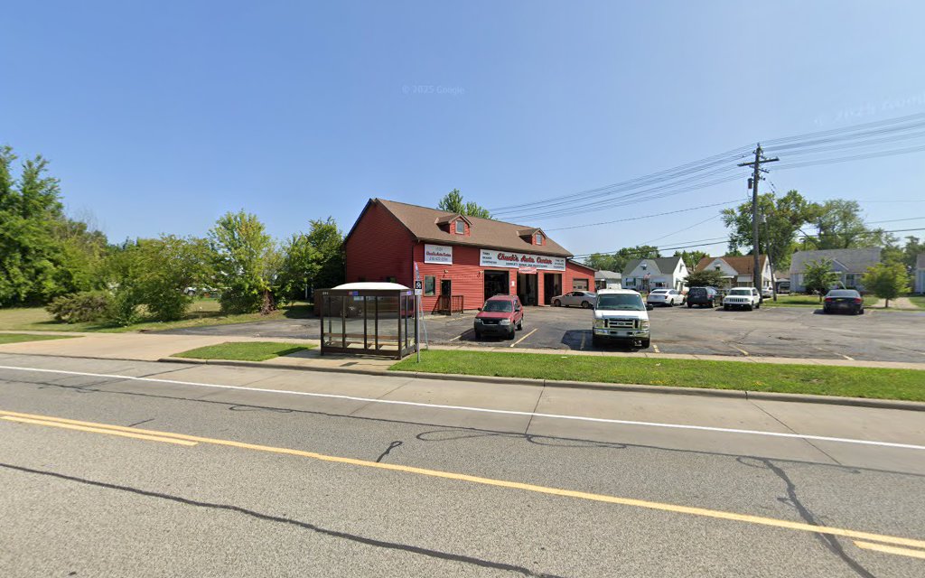 Chuck's Auto Center gallery photo