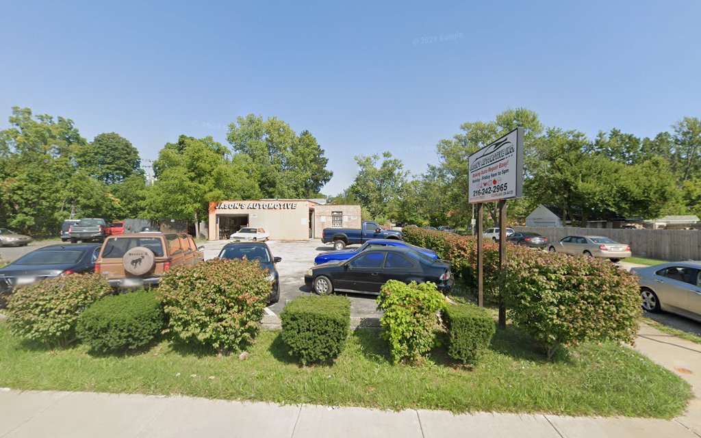 Jason's Automotive Inc. gallery photo