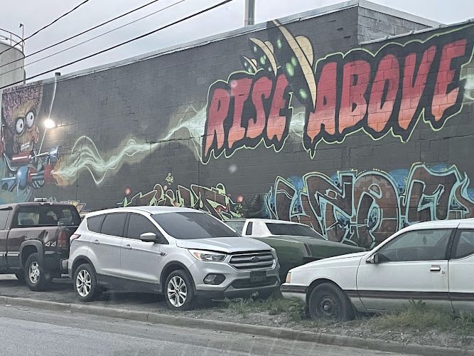 B.J.Z. Repairz Auto Repair Shop in Cleveland, OH photo
