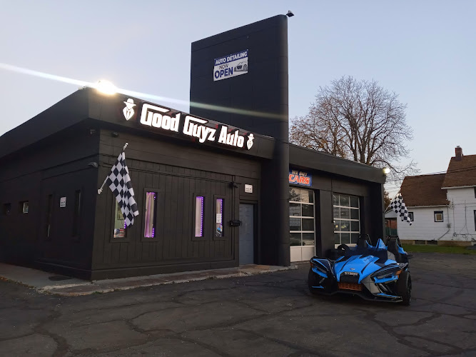 Good Guyz Auto Auto Repair Shop in Cleveland, OH photo