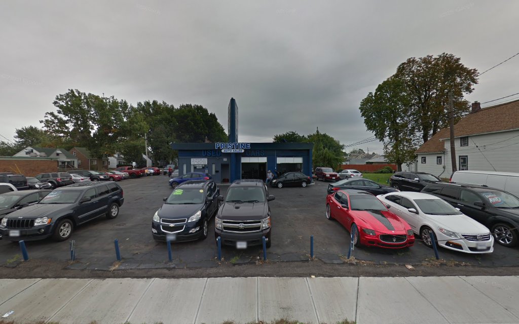 Good Guyz Auto gallery photo
