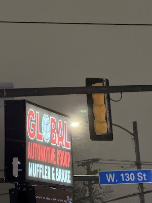 Global Automotive & Collision gallery photo