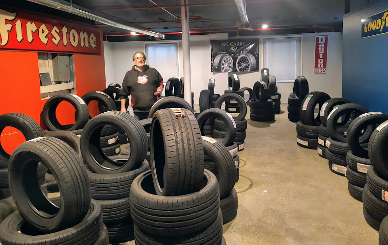 All Good Auto Service & AUTO BODY REPAIR Auto Repair Shop in Cleveland, OH photo