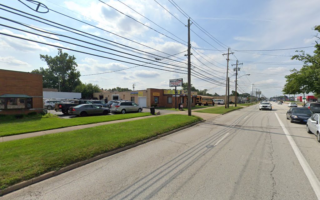 All Good Auto Service & AUTO BODY REPAIR gallery photo