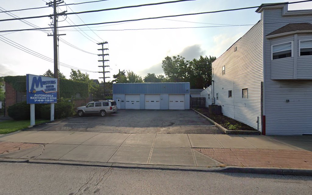 Gallery photo for Master Auto Services in Cleveland, OH