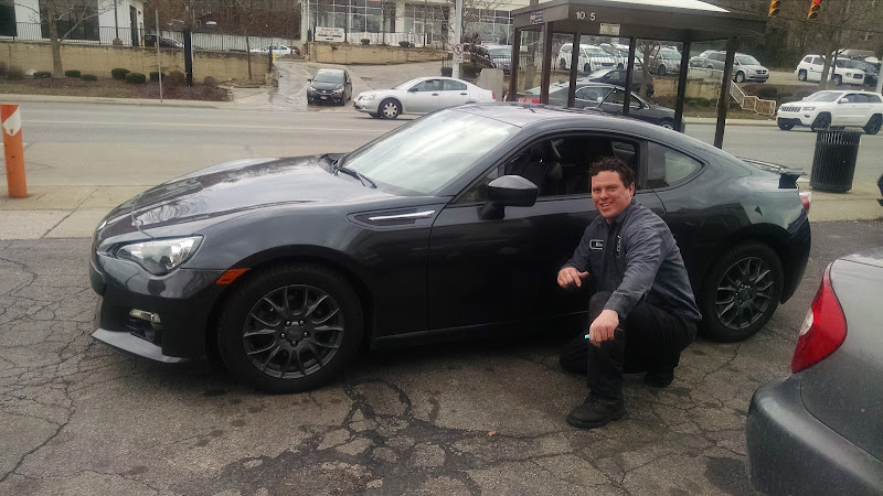 A & A Auto Service Auto Repair Shop in Cleveland Heights, OH photo