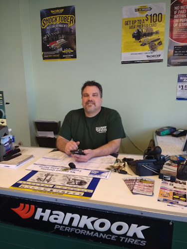 Gallagher's Expert Auto Repair Auto Repair Shop in Cleveland, OH photo