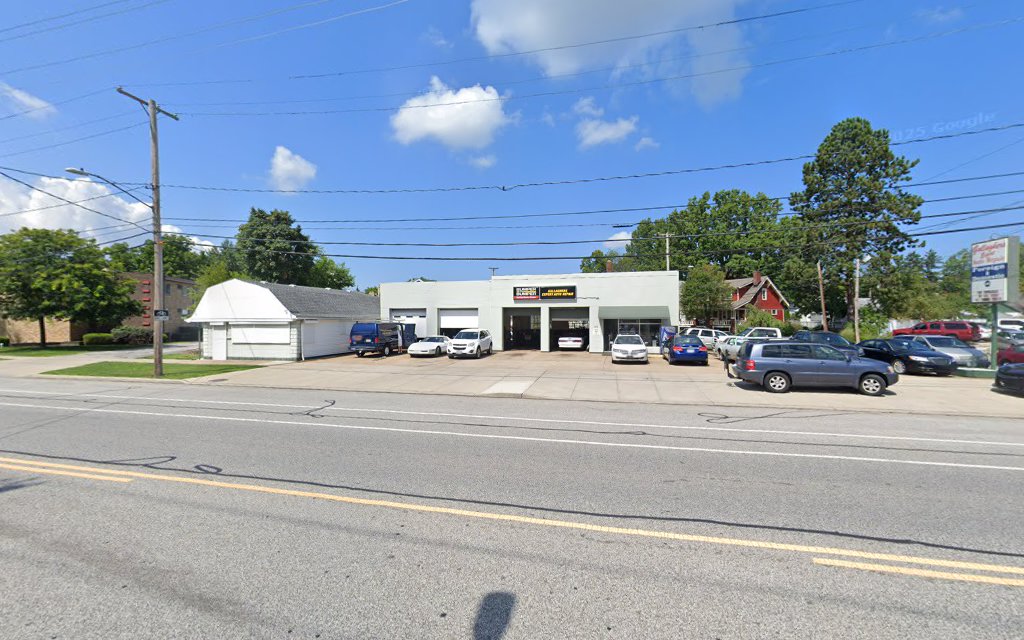 Gallery photo for Gallagher's Expert Auto Repair in Cleveland, OH