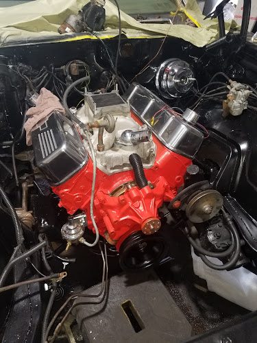 R&J's Automotive Repair LLC Auto Repair Shop in Cleveland, OH photo