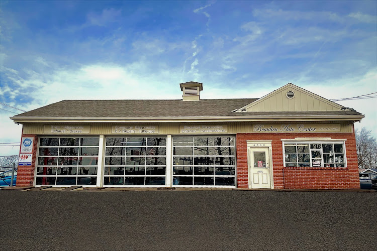 Beaulieu Auto Center Auto Repair Shop in Cleveland, OH photo