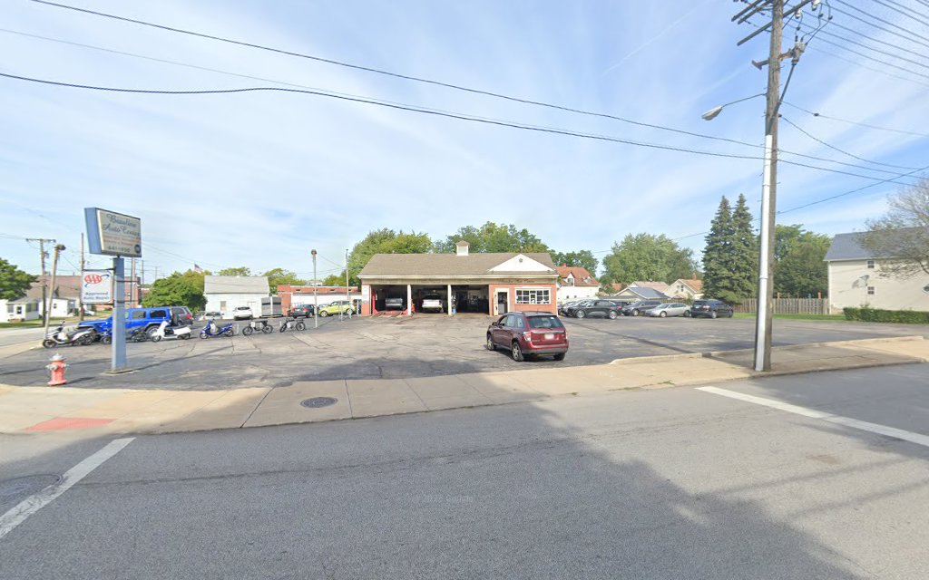 Gallery photo for Beaulieu Auto Center in Cleveland, OH