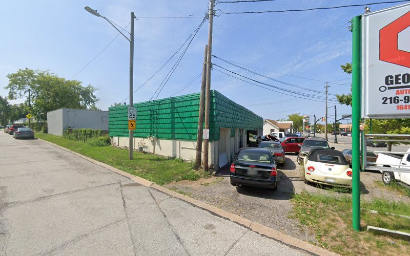 George's Auto Center Auto Repair Shop in Cleveland, OH photo