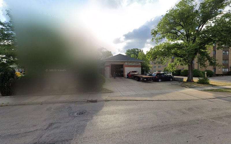 C & T Auto Repair Inc Auto Repair Shop in Cleveland Heights, OH photo