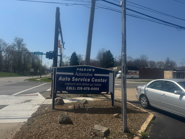 Palker Automotive Repair Auto Repair Shop in Brook Park, OH photo