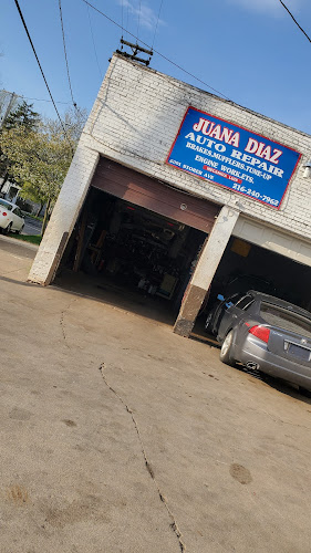 Juana Diaz Auto Repair Auto Repair Shop in Cleveland, OH photo