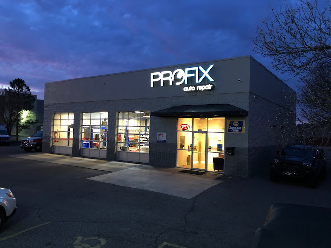 PROFIX Auto Repair Auto Repair Shop in Norman, OK photo