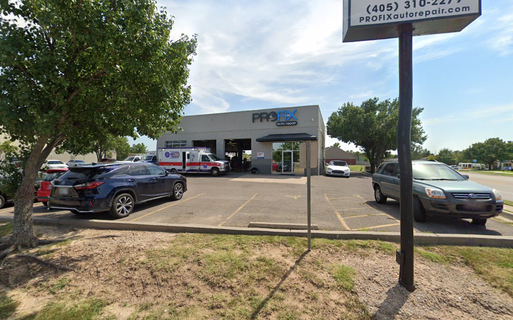PROFIX Auto Repair gallery photo